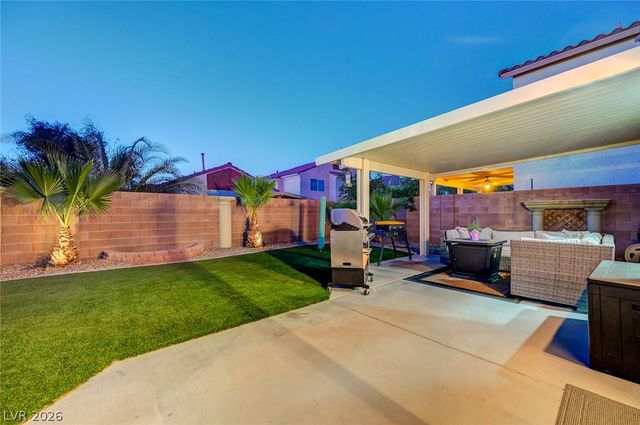 3744 Laguna Veneta Avenue, Las Vegas, NV 89141
