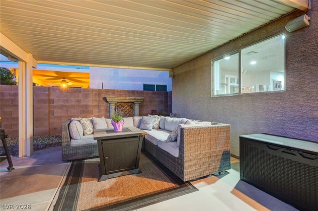 3744 Laguna Veneta Avenue, Las Vegas, NV 89141