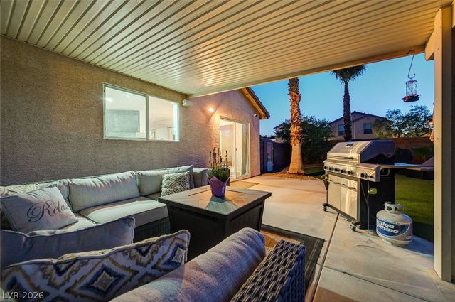 3744 Laguna Veneta Avenue, Las Vegas, NV 89141