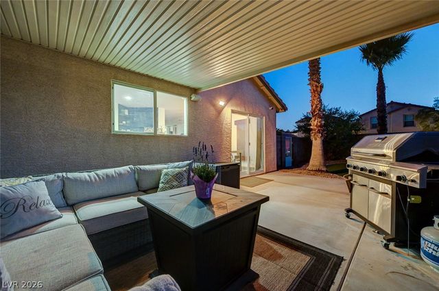 3744 Laguna Veneta Avenue, Las Vegas, NV 89141