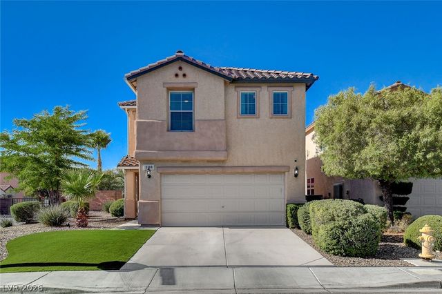 3744 Laguna Veneta Avenue, Las Vegas, NV 89141