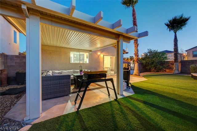 3744 Laguna Veneta Avenue, Las Vegas, NV 89141