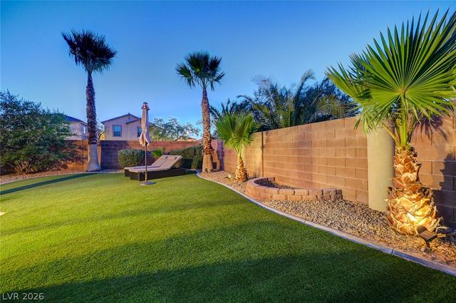 3744 Laguna Veneta Avenue, Las Vegas, NV 89141