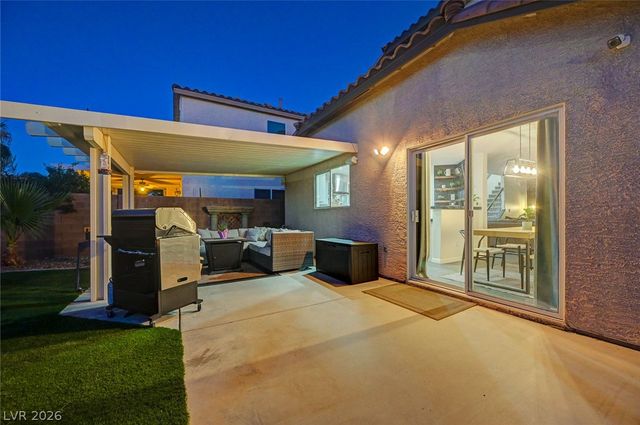 3744 Laguna Veneta Avenue, Las Vegas, NV 89141