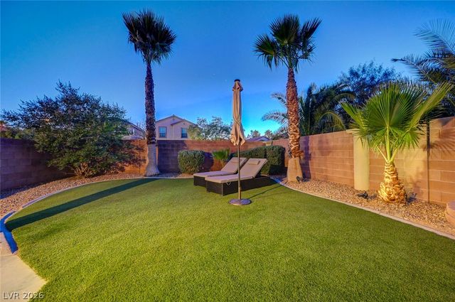 3744 Laguna Veneta Avenue, Las Vegas, NV 89141