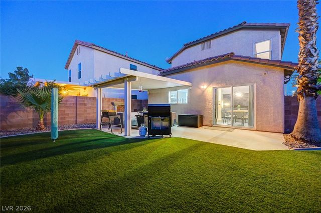 3744 Laguna Veneta Avenue, Las Vegas, NV 89141