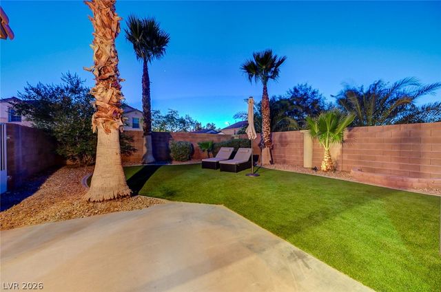 3744 Laguna Veneta Avenue, Las Vegas, NV 89141