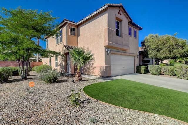 3744 Laguna Veneta Avenue, Las Vegas, NV 89141