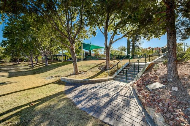 3744 Laguna Veneta Avenue, Las Vegas, NV 89141