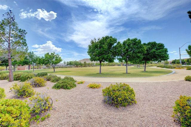 3744 Laguna Veneta Avenue, Las Vegas, NV 89141