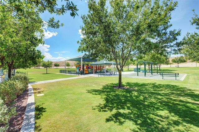 3744 Laguna Veneta Avenue, Las Vegas, NV 89141