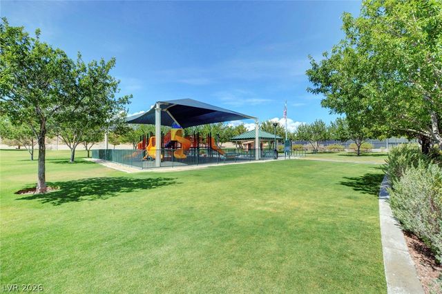 3744 Laguna Veneta Avenue, Las Vegas, NV 89141