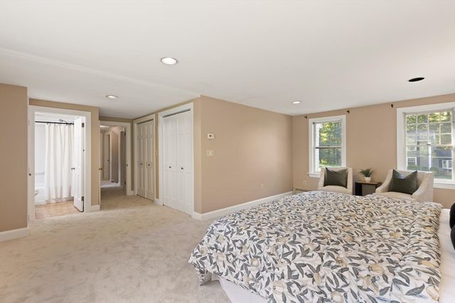 5 Hawthorne, Acton, MA 01720