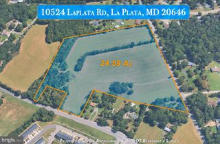 10524 LAPLATA RD, La Plata, MD 20646