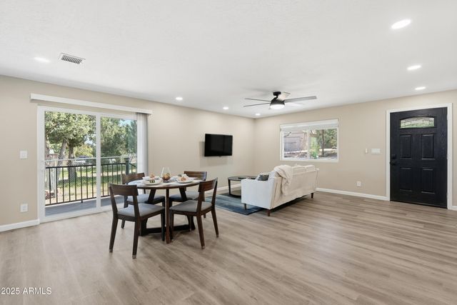 2608 W PALMER Drive, Payson, AZ 85541