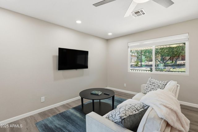 2608 W PALMER Drive, Payson, AZ 85541