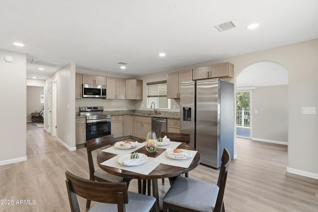 2608 W PALMER Drive, Payson, AZ 85541