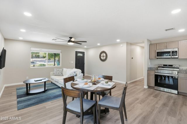 2608 W PALMER Drive, Payson, AZ 85541