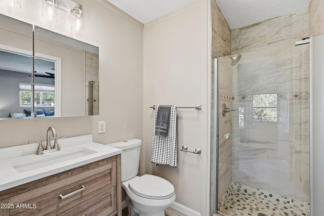 2608 W PALMER Drive, Payson, AZ 85541