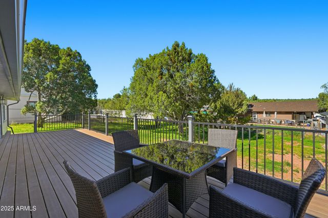 2608 W PALMER Drive, Payson, AZ 85541