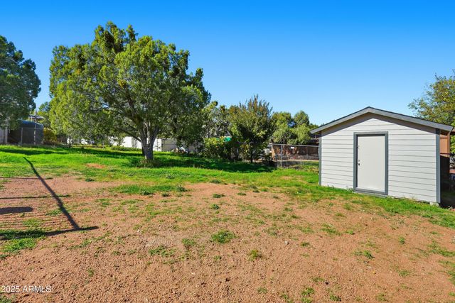 2608 W PALMER Drive, Payson, AZ 85541
