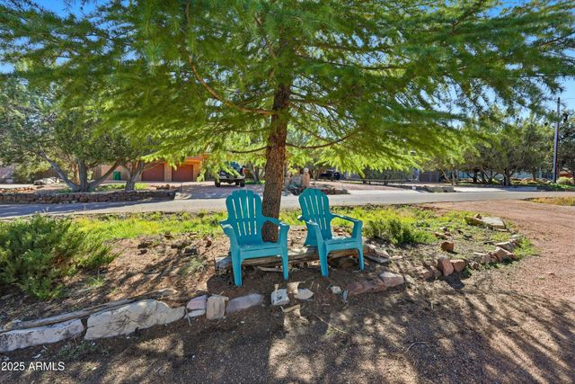 2608 W PALMER Drive, Payson, AZ 85541