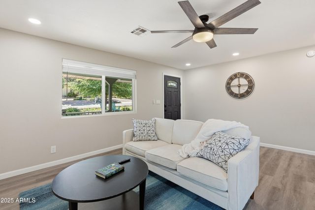 2608 W PALMER Drive, Payson, AZ 85541