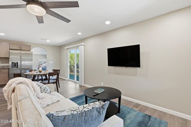 2608 W PALMER Drive, Payson, AZ 85541