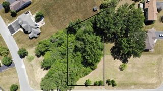 Lot 25 E Tiffany Drive, Crete, IL 60417