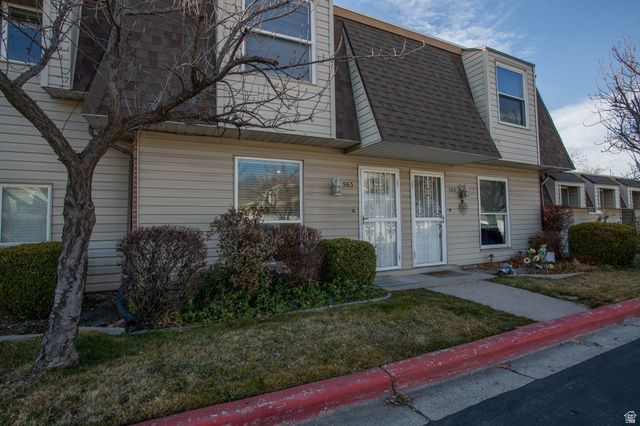 563 N 200 W, Bountiful, UT 84010