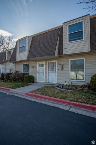 563 N 200 W, Bountiful, UT 84010