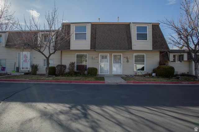 563 N 200 W, Bountiful, UT 84010