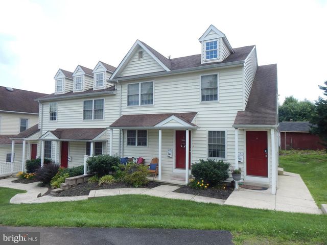 27 GREEN ST #3, Souderton, PA 18964