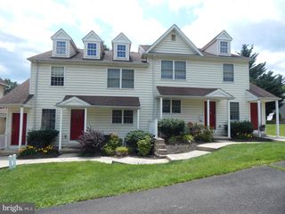 27 GREEN ST #3, Souderton, PA 18964
