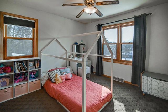 412 South Street, Deforest, WI 53532