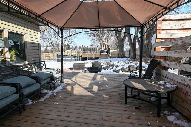 412 South Street, Deforest, WI 53532