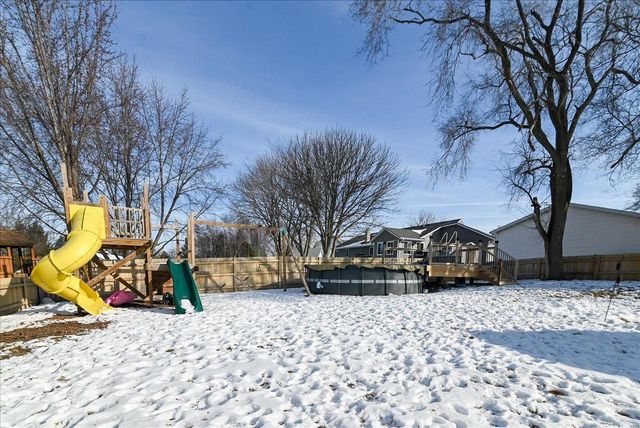 412 South Street, Deforest, WI 53532