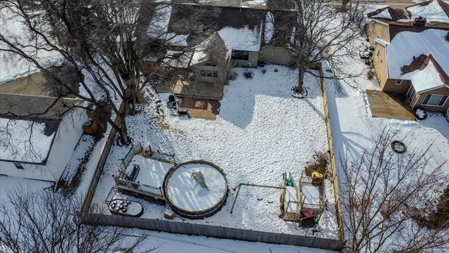 412 South Street, Deforest, WI 53532