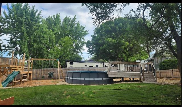 412 South Street, Deforest, WI 53532