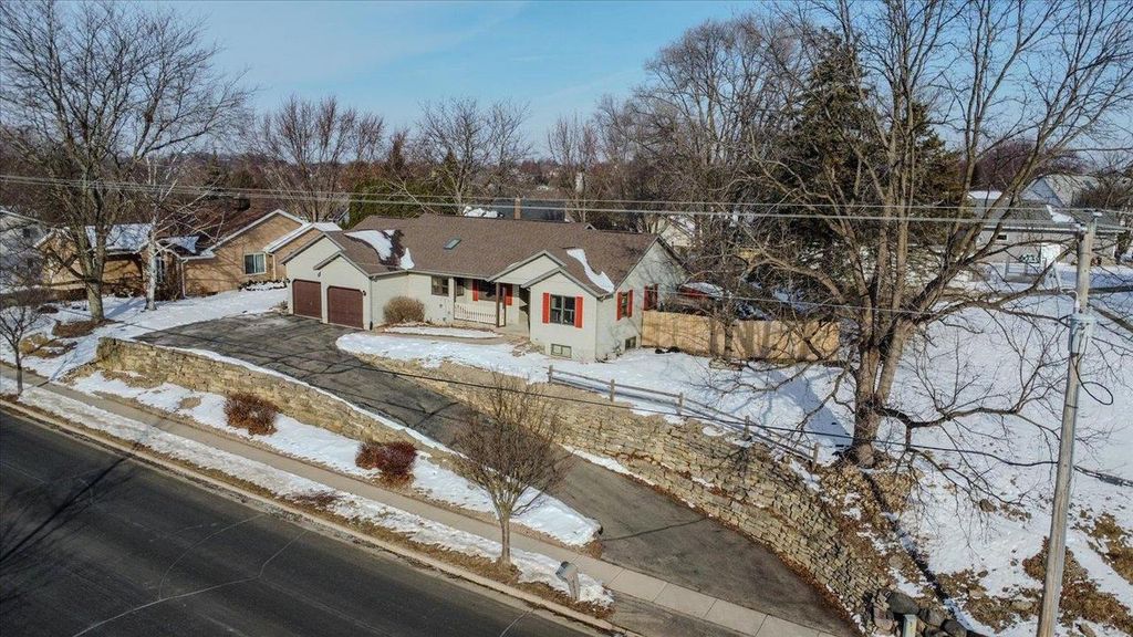 412 South Street, Deforest, WI 53532