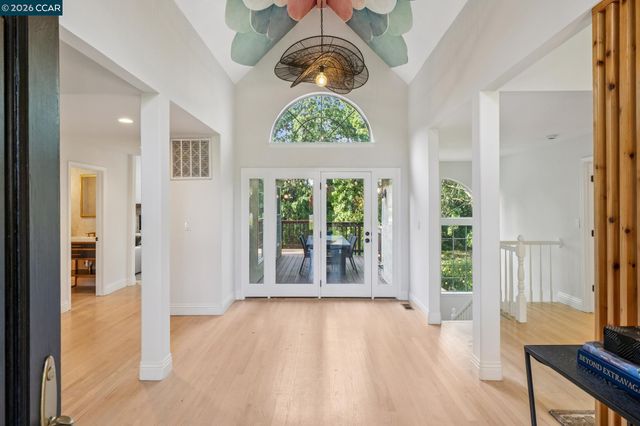 154 Crest Ave, Alamo, CA 94507