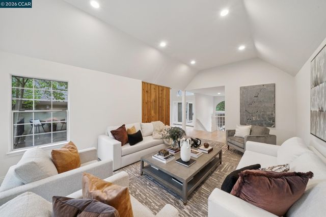 154 Crest Ave, Alamo, CA 94507