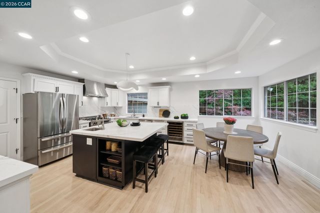 154 Crest Ave, Alamo, CA 94507