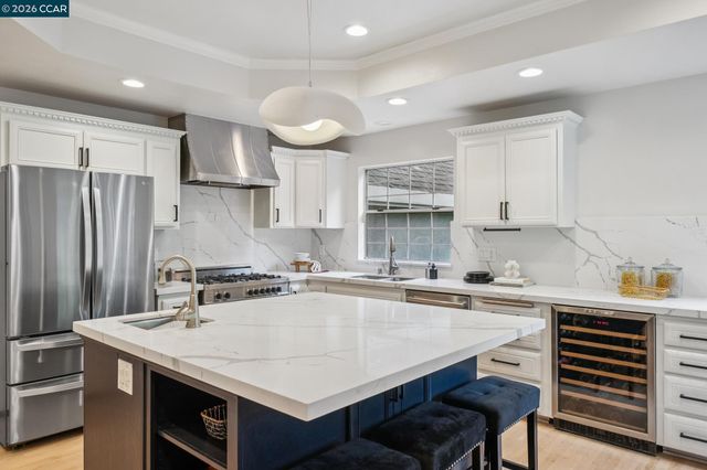 154 Crest Ave, Alamo, CA 94507