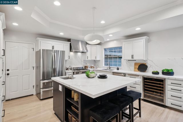 154 Crest Ave, Alamo, CA 94507