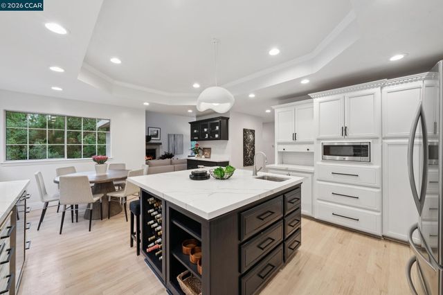 154 Crest Ave, Alamo, CA 94507
