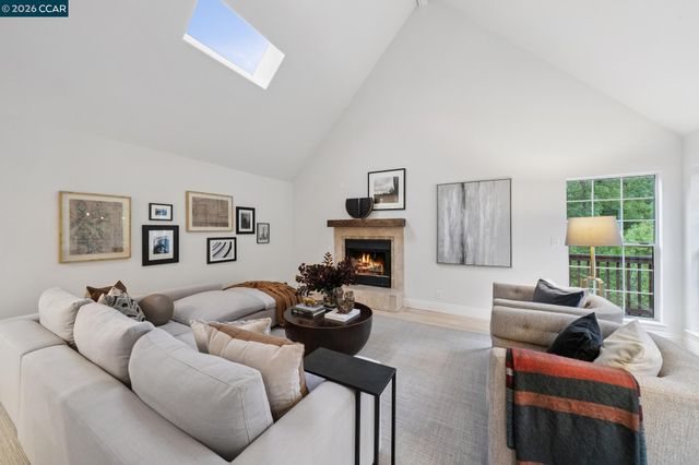 154 Crest Ave, Alamo, CA 94507