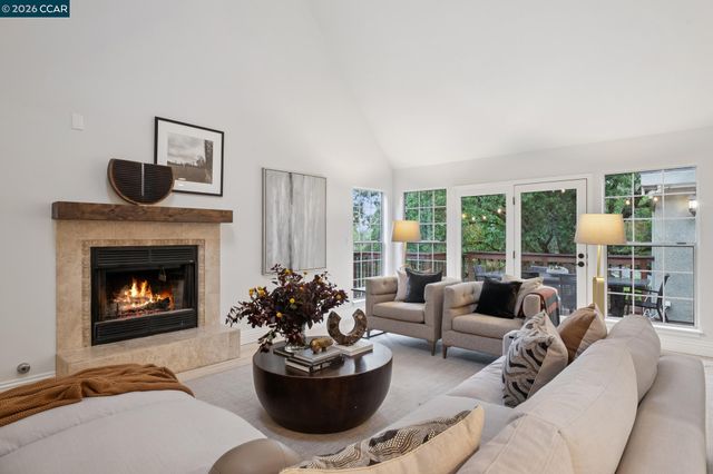 154 Crest Ave, Alamo, CA 94507