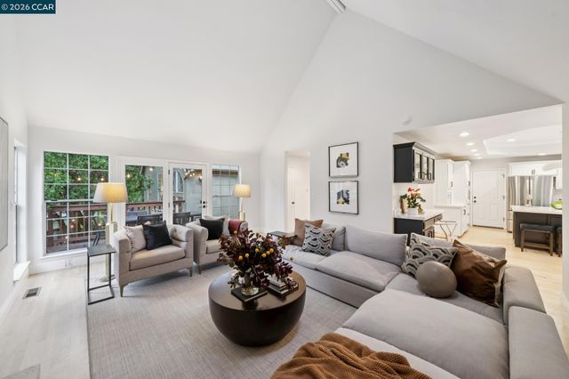 154 Crest Ave, Alamo, CA 94507