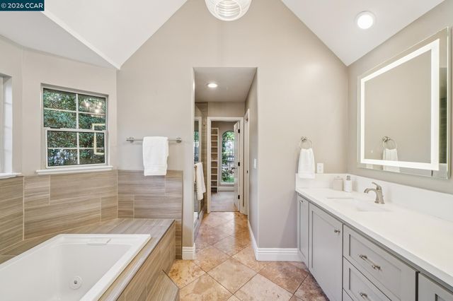 154 Crest Ave, Alamo, CA 94507